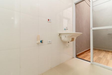 Apartamento à venda com 42m², 2 quartos e sem vagaÁrea de Serviço