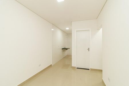 Sala de apartamento à venda com 2 quartos, 42m² em Parque Edu Chaves, São Paulo