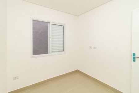 Quarto  de apartamento à venda com 2 quartos, 42m² em Parque Edu Chaves, São Paulo