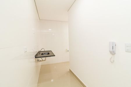 Apartamento à venda com 42m², 2 quartos e sem vagaCozinha