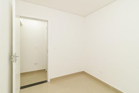 Quarto  de apartamento à venda com 2 quartos, 42m² em Parque Edu Chaves, São Paulo