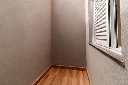 Apartamento à venda com 42m², 2 quartos e sem vagaÁrea de Serviço