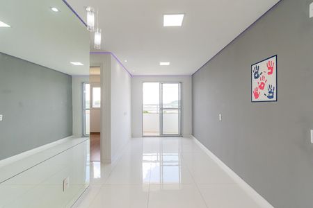 Apartamento para alugar com 44m², 2 quartos e 1 vaga Apartamento para alugar com 44m², 2 quartos e 1 vagaSala