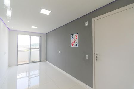 Apartamento para alugar com 44m², 2 quartos e 1 vaga Apartamento para alugar com 44m², 2 quartos e 1 vagaSala