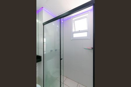 Apartamento para alugar com 44m², 2 quartos e 1 vaga Apartamento para alugar com 44m², 2 quartos e 1 vagaBanheiro