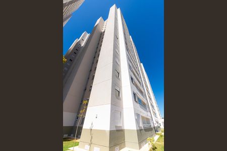 Apartamento para alugar com 44m², 2 quartos e 1 vaga Apartamento para alugar com 44m², 2 quartos e 1 vagaÁrea comum - Academia