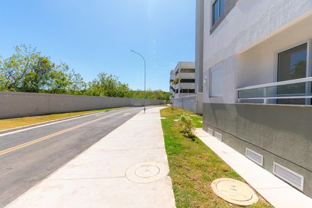 Apartamento para alugar com 44m², 2 quartos e 1 vaga Apartamento para alugar com 44m², 2 quartos e 1 vagaÁrea comum