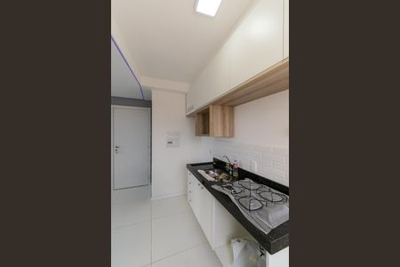 Apartamento para alugar com 44m², 2 quartos e 1 vaga Apartamento para alugar com 44m², 2 quartos e 1 vagaCozinha