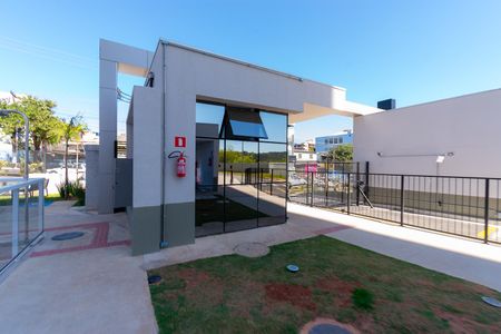 Apartamento para alugar com 44m², 2 quartos e 1 vaga Apartamento para alugar com 44m², 2 quartos e 1 vagaÁrea comum