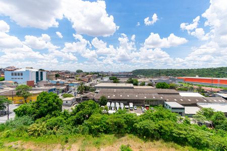 Apartamento para alugar com 44m², 2 quartos e 1 vaga Apartamento para alugar com 44m², 2 quartos e 1 vagaVista do Quarto 2