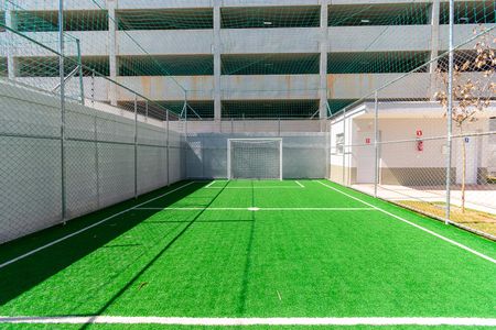 Apartamento para alugar com 44m², 2 quartos e 1 vaga Apartamento para alugar com 44m², 2 quartos e 1 vagaÁrea comum - Quadra