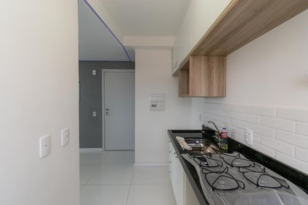 Apartamento para alugar com 44m², 2 quartos e 1 vaga Apartamento para alugar com 44m², 2 quartos e 1 vagaCozinha