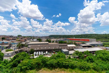 Apartamento para alugar com 44m², 2 quartos e 1 vaga Apartamento para alugar com 44m², 2 quartos e 1 vagaVista do Quarto 1