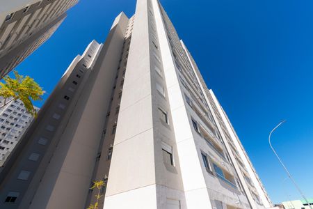 Apartamento para alugar com 44m², 2 quartos e 1 vaga Apartamento para alugar com 44m², 2 quartos e 1 vagaÁrea comum - Academia