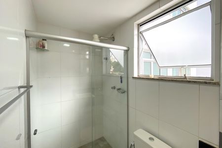 Apartamento para alugar com 83m², 3 quartos e 2 vagas Apartamento para alugar com 83m², 3 quartos e 2 vagasBanheiro