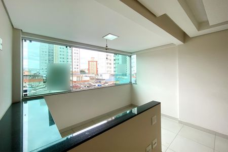 Apartamento para alugar com 3 quartos, 83m² em Ipiranga, Belo Horizonte