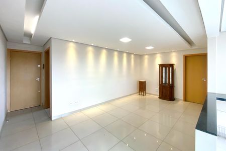 Apartamento para alugar com 83m², 3 quartos e 2 vagas Apartamento para alugar com 83m², 3 quartos e 2 vagasSala