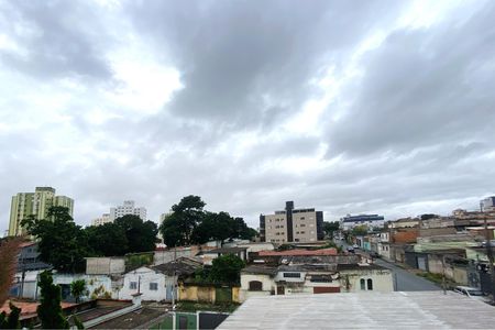 Apartamento para alugar com 83m², 3 quartos e 2 vagas Apartamento para alugar com 83m², 3 quartos e 2 vagasVista do Quarto 2