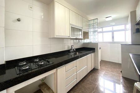 Apartamento para alugar com 83m², 3 quartos e 2 vagas Apartamento para alugar com 83m², 3 quartos e 2 vagasCozinha