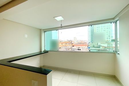 Apartamento para alugar com 83m², 3 quartos e 2 vagas Apartamento para alugar com 83m², 3 quartos e 2 vagasVaranda da Sala