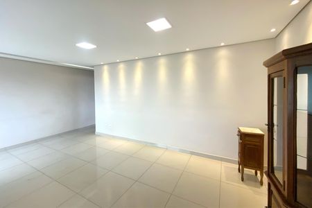 Sala de apartamento para alugar com 3 quartos, 83m² em Ipiranga, Belo Horizonte