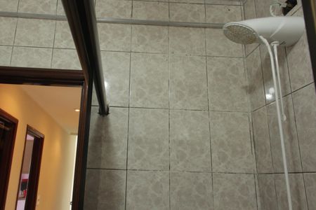 Apartamento para alugar com 90m², 2 quartos e 1 vagaBanheiro