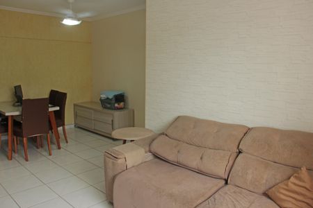Apartamento para alugar com 90m², 2 quartos e 1 vagaSala