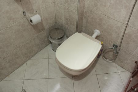 Apartamento para alugar com 90m², 2 quartos e 1 vagaBanheiro
