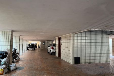 Apartamento para alugar com 90m², 2 quartos e 1 vaga Apartamento para alugar com 90m², 2 quartos e 1 vagaÁrea comum