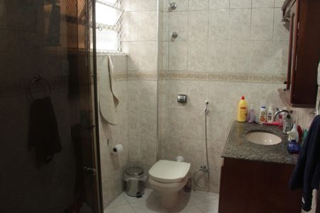 Apartamento para alugar com 90m², 2 quartos e 1 vagaBanheiro