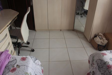 Quarto 1 de apartamento para alugar com 2 quartos, 90m² em Vila Belmiro, Santos