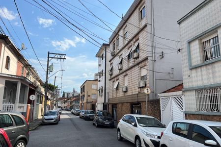 Apartamento para alugar com 90m², 2 quartos e 1 vaga Apartamento para alugar com 90m², 2 quartos e 1 vagaFachada