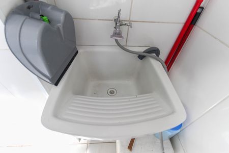 Apartamento à venda com 57m², 2 quartos e 1 vagaÁrea de Serviço