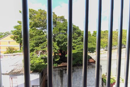 Apartamento à venda com 57m², 2 quartos e 1 vagaVista do Quarto 1