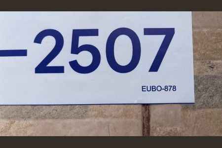 Apartamento à venda com 57m², 2 quartos e 1 vagaPlaca