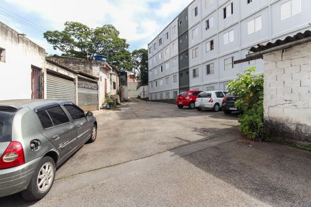Apartamento à venda com 57m², 2 quartos e 1 vagaEstacionamento
