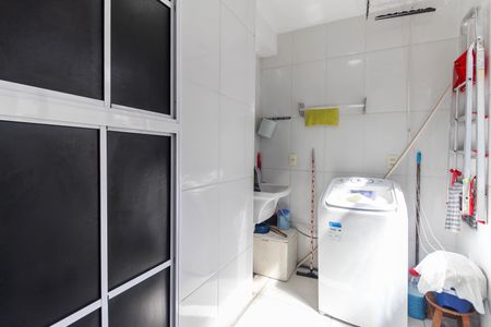 Apartamento à venda com 57m², 2 quartos e 1 vagaÁrea de Serviço