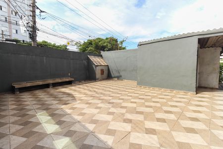 Apartamento à venda com 57m², 2 quartos e 1 vagaÁrea Comum