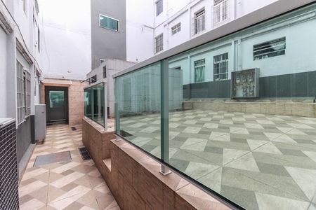 Apartamento à venda com 57m², 2 quartos e 1 vagaÁrea Comum