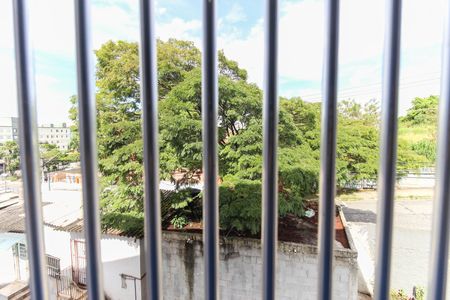 Apartamento à venda com 57m², 2 quartos e 1 vagaVista do Quarto 2