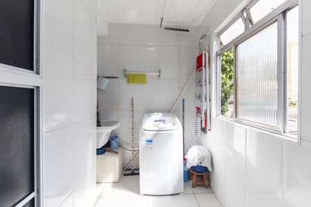 Apartamento à venda com 57m², 2 quartos e 1 vagaÁrea de Serviço