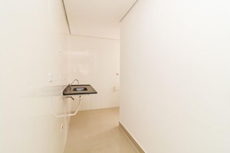 Apartamento à venda com 42m², 2 quartos e sem vagaCozinha