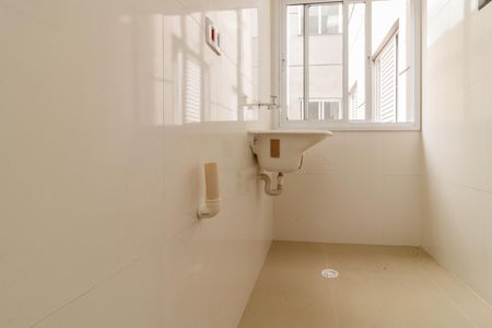 Apartamento à venda com 42m², 2 quartos e sem vagaÁrea de Serviço