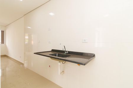 Apartamento à venda com 42m², 2 quartos e sem vagaCozinha