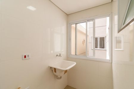 Apartamento à venda com 42m², 2 quartos e sem vagaÁrea de Serviço