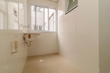 Apartamento à venda com 42m², 2 quartos e sem vagaÁrea de Serviço