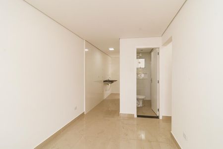 Apartamento à venda com 42m², 2 quartos e sem vagaSala