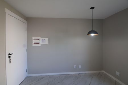 Sala de apartamento à venda com 2 quartos, 55m² em Mato Grande, Canoas