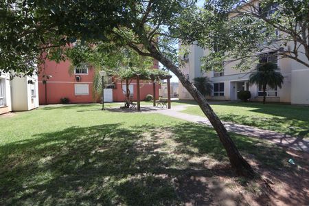 Apartamento à venda com 55m², 2 quartos e 1 vagaÁrea comum