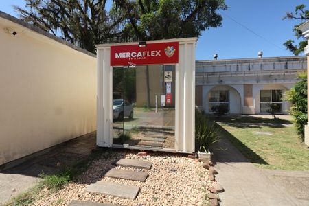 Apartamento à venda com 55m², 2 quartos e 1 vagaMercado